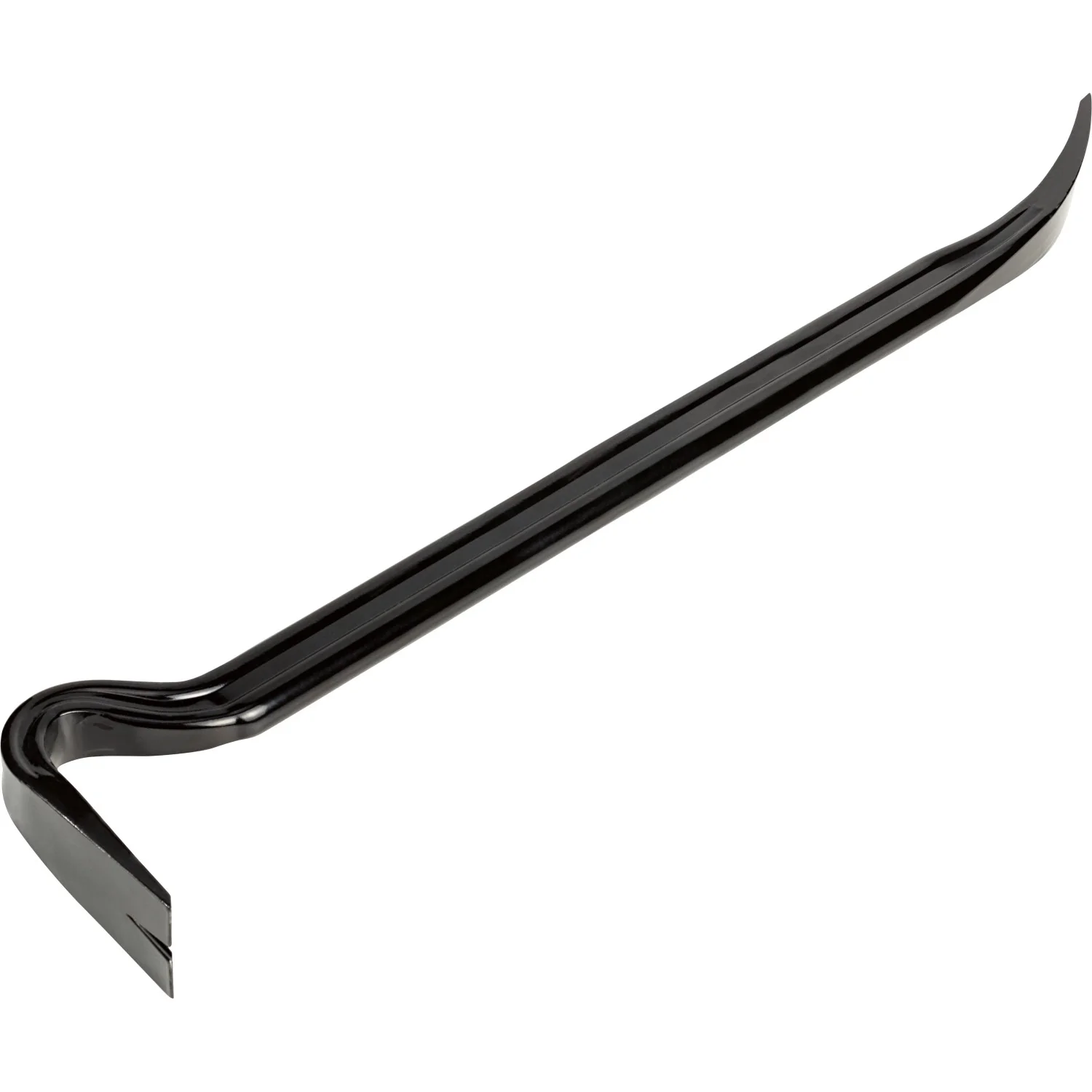 LUX-TOOLS Nageleisen 60 cm Comfort Brecheisen