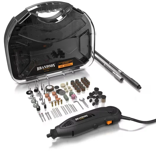Brandson Multitool Multifunktionswerkzeug für Alltag und Outdoor