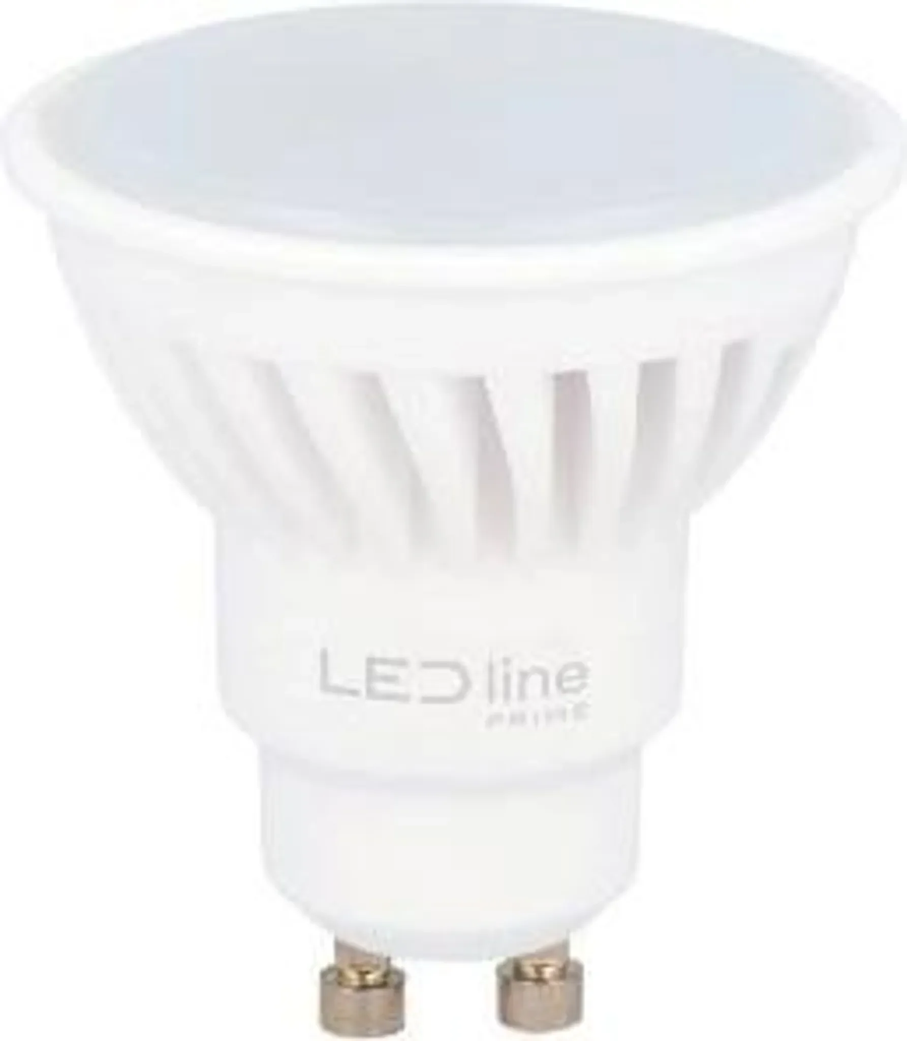 LED GU10 Premium Reflektor – 10 W, Warmweiß (2700 K), 1400 lm