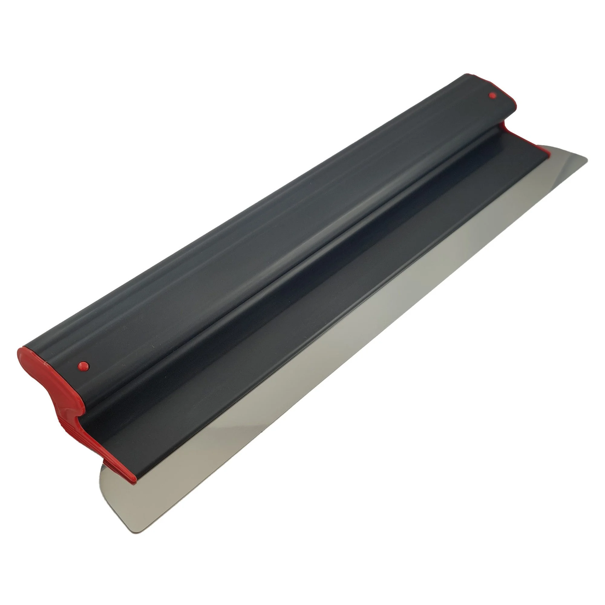 CONTOO Flächenspachtel Edelstahl Kunststoffgriff Ergo Ergoplast 800 mm