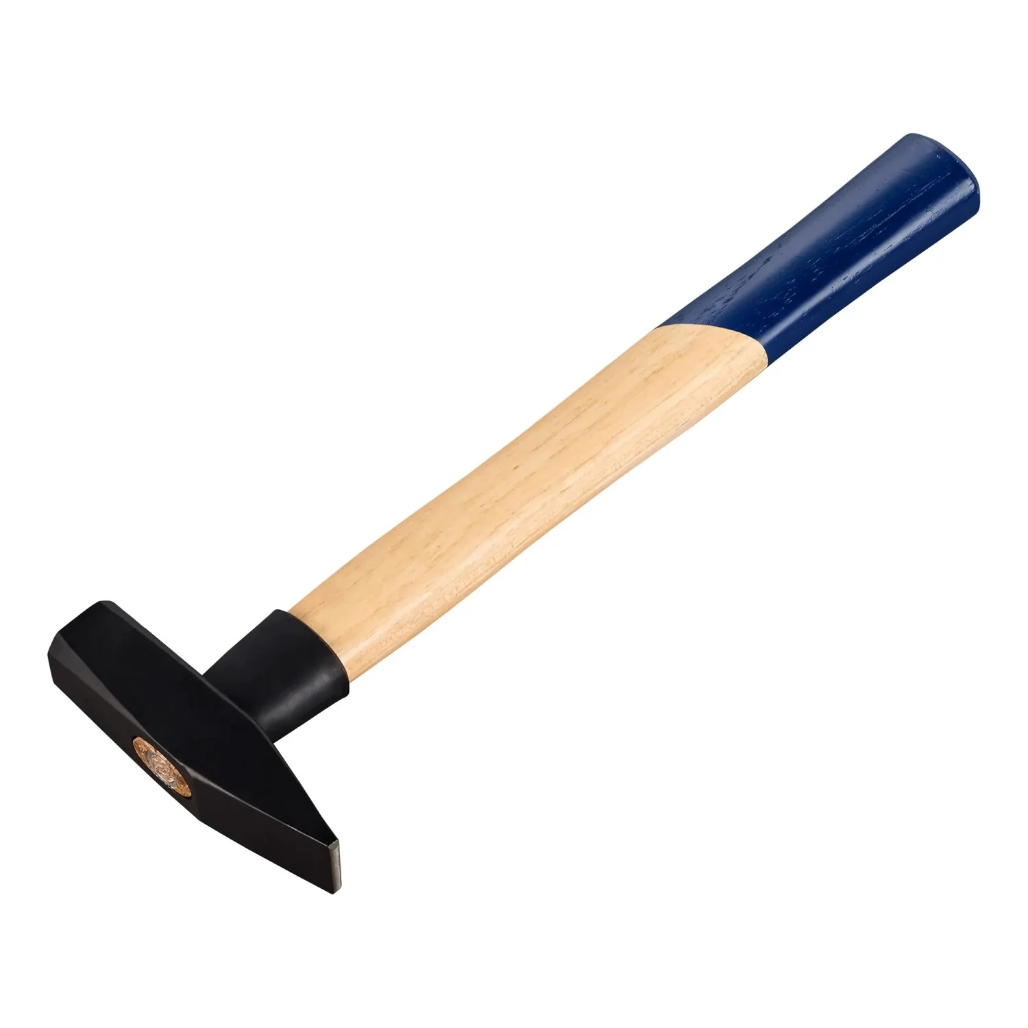 LUX-TOOLS Schlosserhammer 400 g Comfort Handhammer