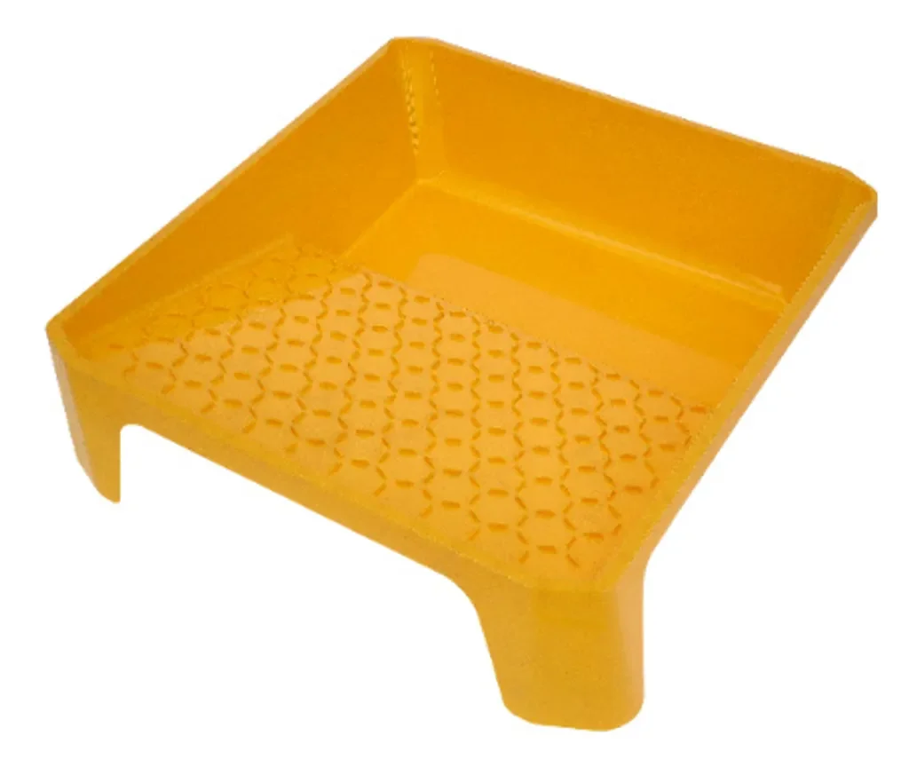 Hardex Maler Farbwanne HARDY 50 x 38 cm Nr. 6 gelb