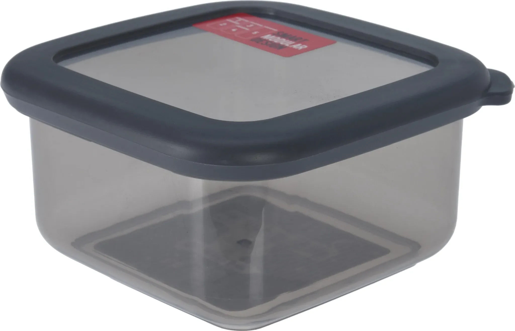 Behälter für lose Produkte mit Deckel – 400 ml