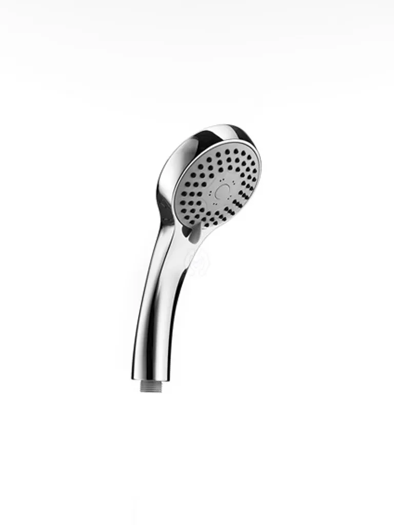 Lineabeta Handbrause Duschkopf Antikalk 3 Strahlarten 541721.29