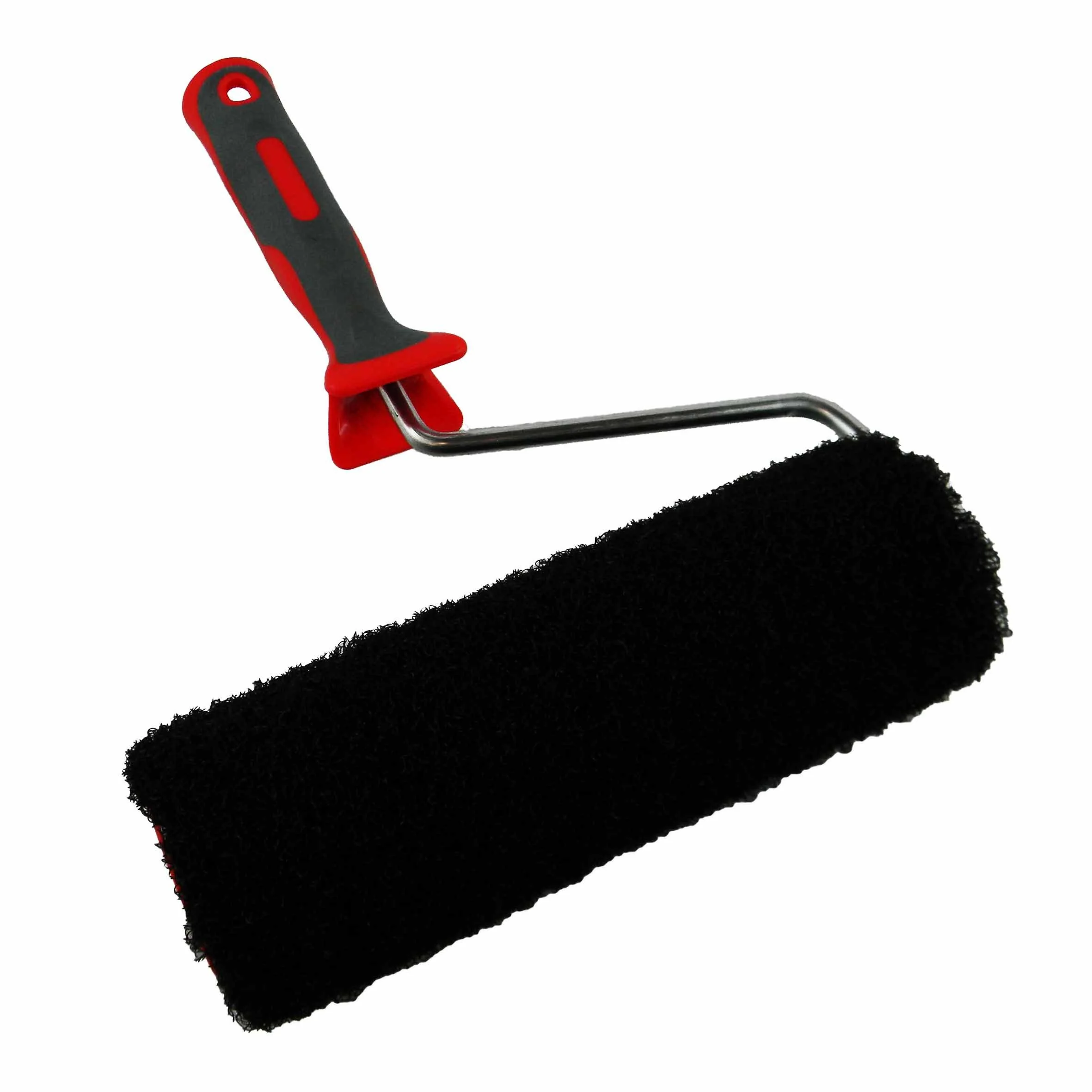 CONTOO Rollspachtel Farbroller 25 cm zum Verfugen, Fertigstellung CT01